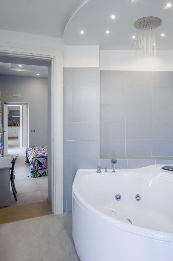 Bed and Breakfast Bocca Di Bacco Cimitile Экстерьер фото
