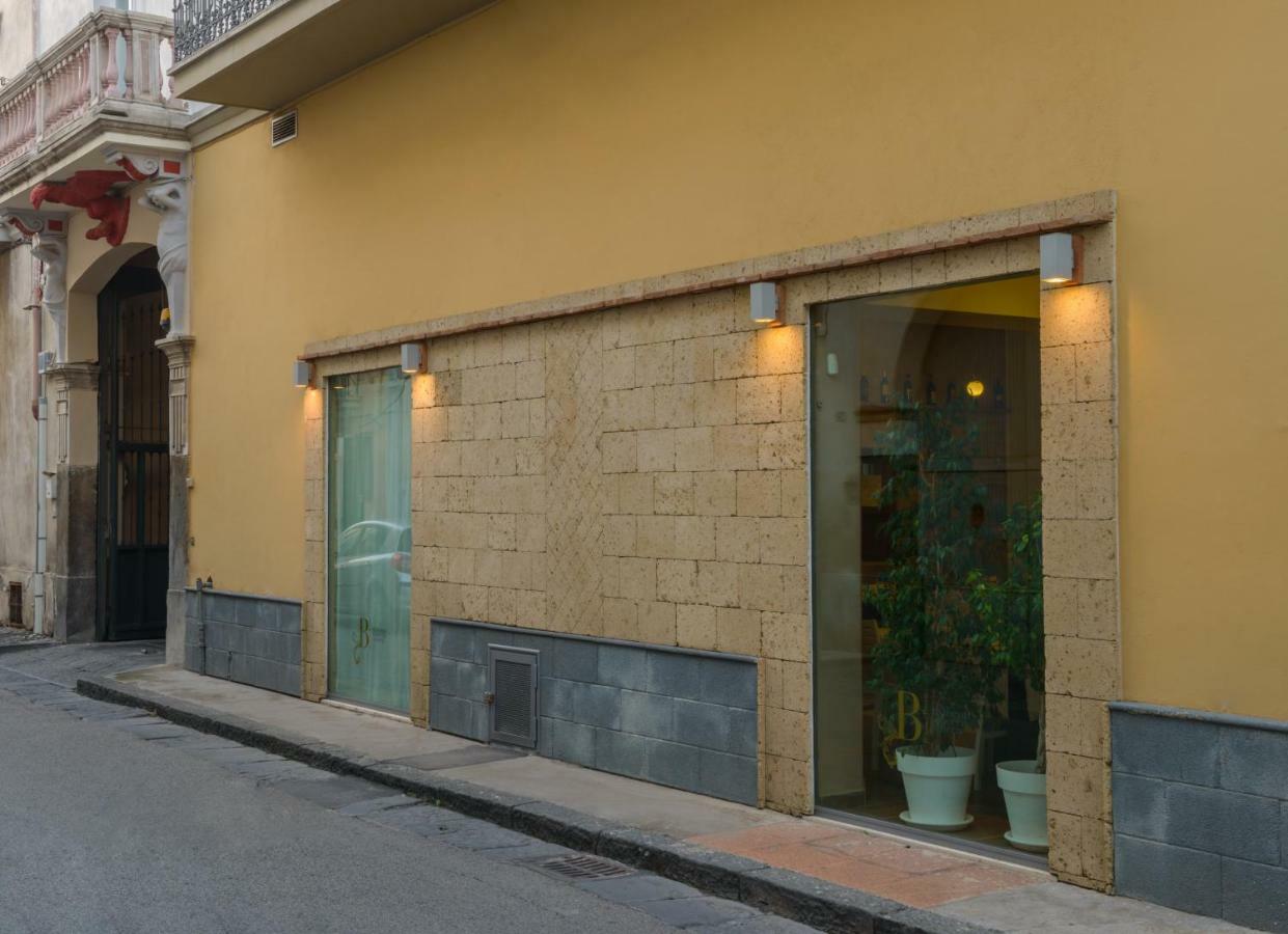 Bed and Breakfast Bocca Di Bacco Cimitile Экстерьер фото
