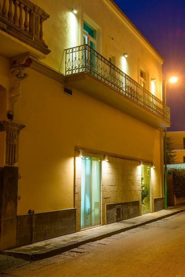 Bed and Breakfast Bocca Di Bacco Cimitile Экстерьер фото